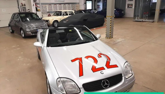 32 Trentadue Car Detailing Lugano -  Alle - Bioggio