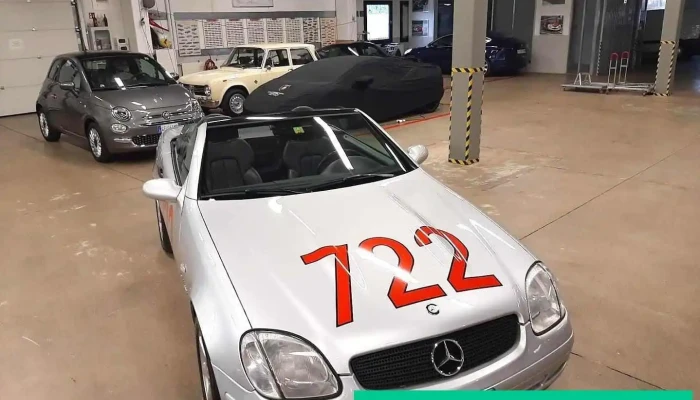 32 Trentadue Car Detailing Lugano - Bioggio