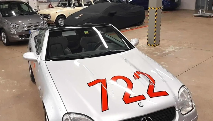 32 Trentadue Car Detailing Lugano -  Dienst Fur Professionelle Autopflege - Bioggio