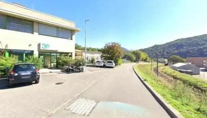 3p Clc Sagl -  Street View 360deg Fotos - Bioggio