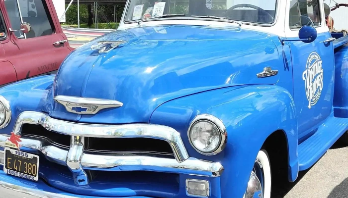 50s Rocket   Music Kustom Kulture Webseite - Zofingen