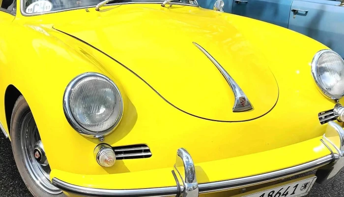 50s Rocket   Music Kustom Kulture Zofingen - Zofingen