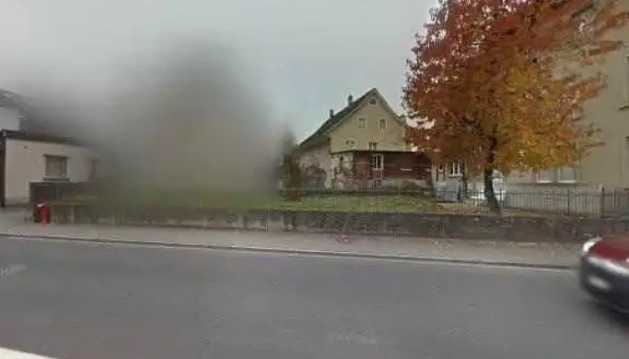 5734 Reinach Ag -  Alle - Reinach