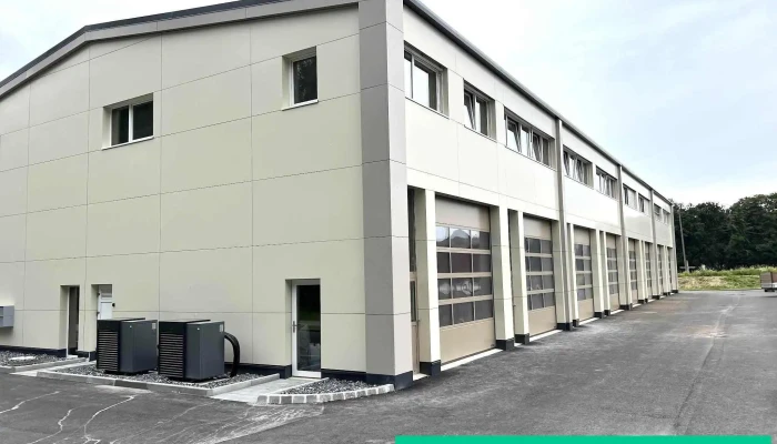 7 Cars Garage Gurmels -  Liebistorf 4 - Liebistorf