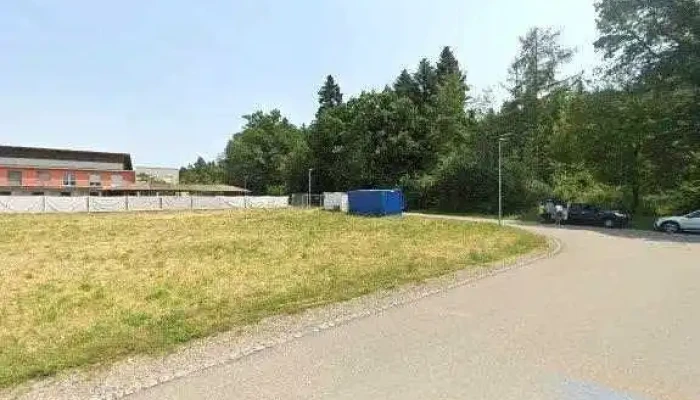 7 Cars Garage Gurmels -  Liebistorf 5 - Liebistorf