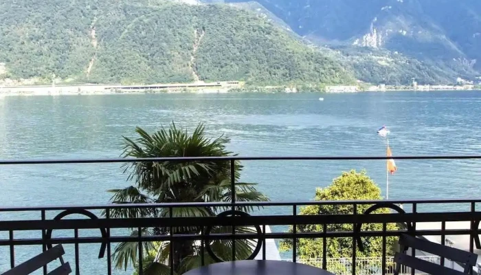 76 The Lake House - Melide Lugano - Melide