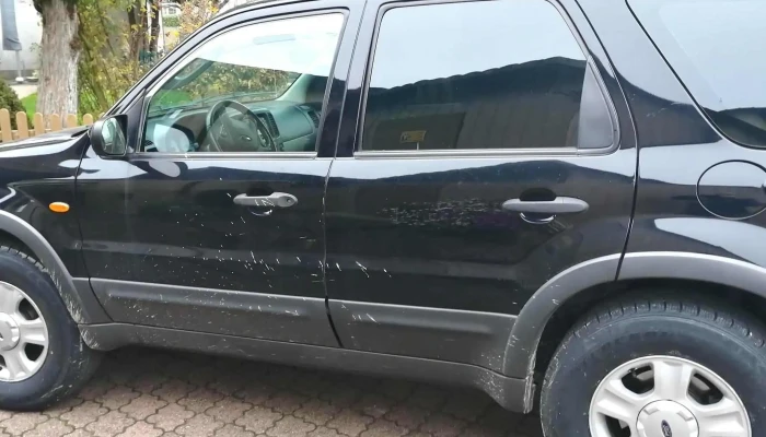 888ch -  Lab Garage Autowerkstatt - Oberentfelden