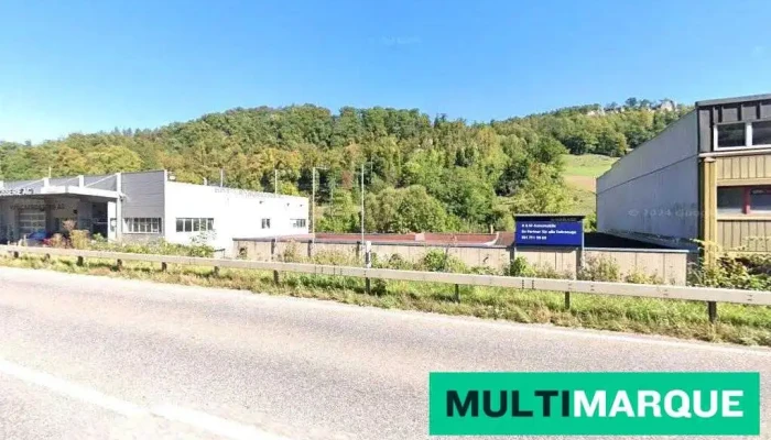 A & M Automobile - Duggingen