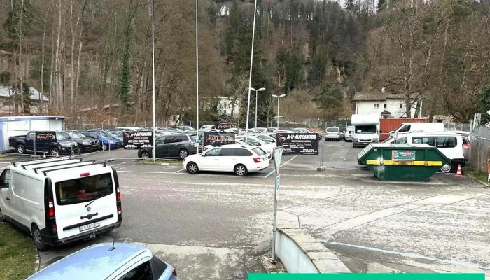 a-u-automobil - Fribourg