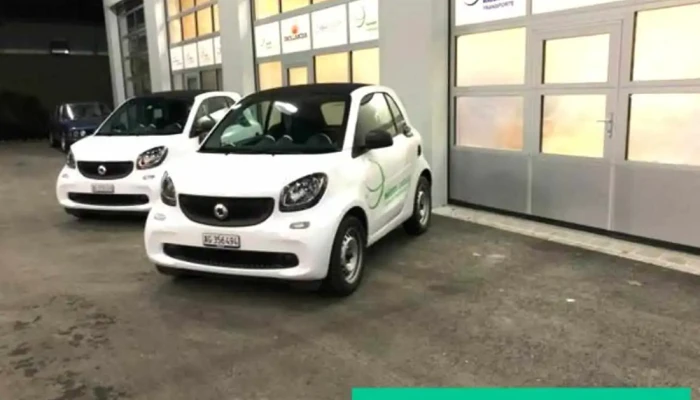 A&u Mäder Garage GmbH - Spreitenbach