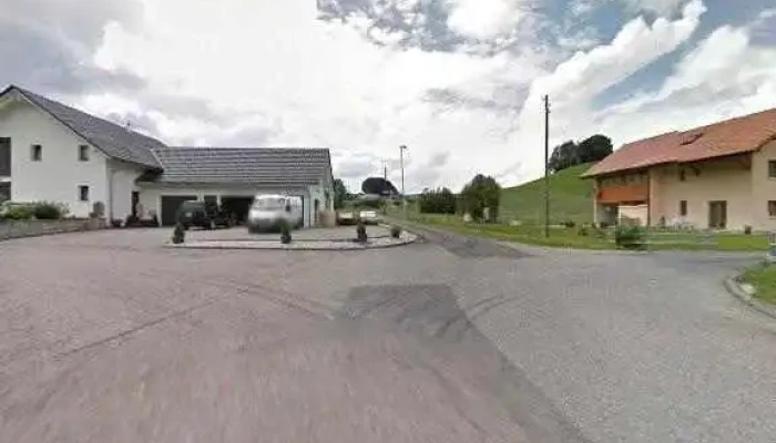 Aa Service Montage Sarl Street View 360deg Fotos - Oberschrot