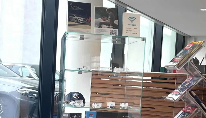 Abt Automobile Ag -  Bewertung - Muttenz