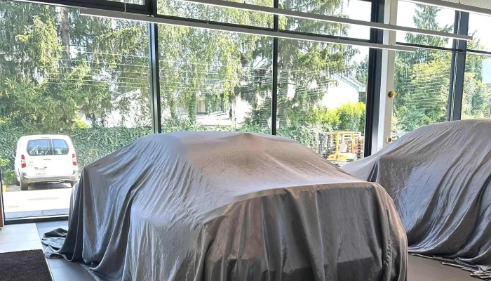 Abt Automobile Ag -  Telefon - Muttenz