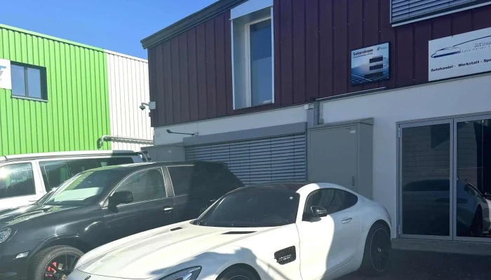 Ac Auto Ag -  Preise - Aesch