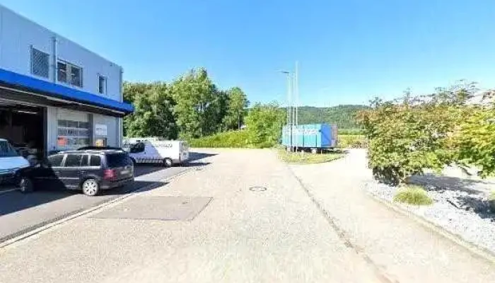 Acp Carrosserie Alberto Carnota Perez Street View 360deg Fotos - Spreitenbach