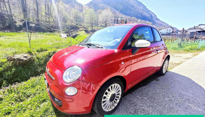Acquisto Auto Ticino -  Alle - Losone