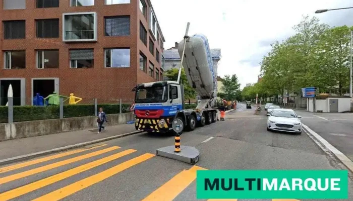 Acs Automobil-Club der Schweiz, Sektion St. Gallen - St. Gallen