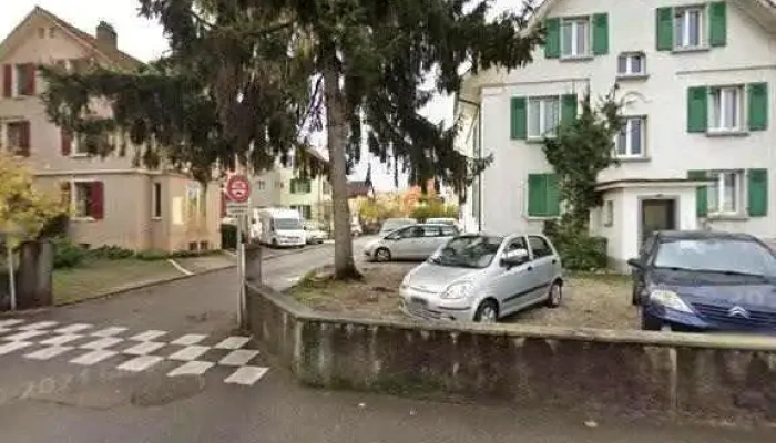 Aenis Automobile -  Alle - Muttenz