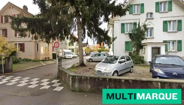 Aenis Automobile - Muttenz
