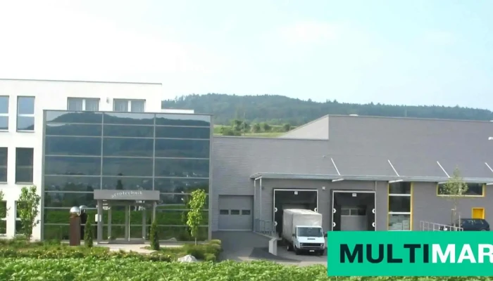 Aerotechnik Fahrzeugteile Ag -  Alle - Stein Am Rhein
