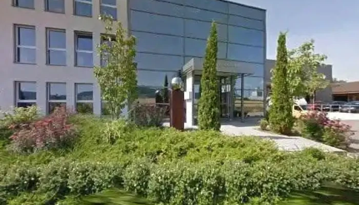 Aerotechnik Fahrzeugteile Ag -  Street View 360deg Fotos - Stein Am Rhein