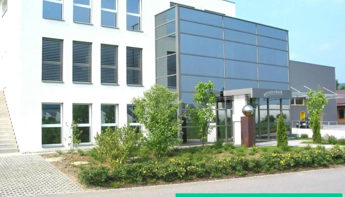 Aerotechnik Fahrzeugteile Ag -  Vom Inhaber - Stein Am Rhein