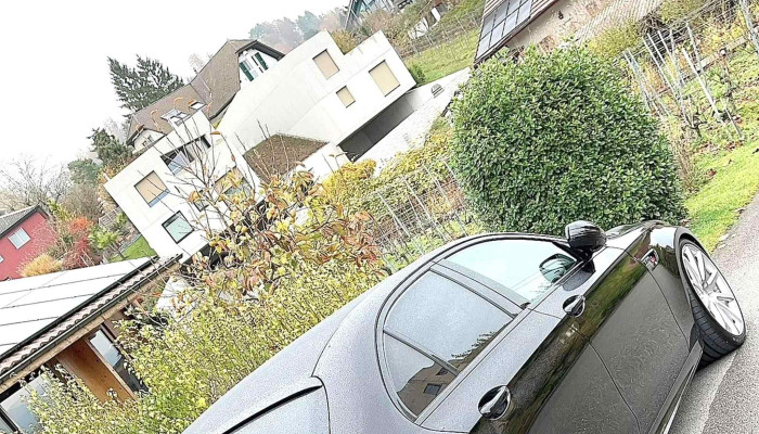 Aerotechnik Fahrzeugteile Ag -  Wegbeschreibung - Stein Am Rhein