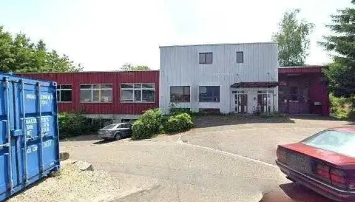 Ag Performance Alle - Lenzburg