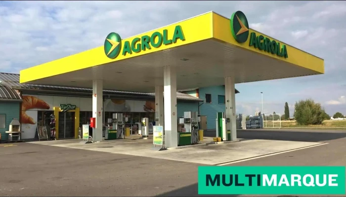Agrola - Payerne