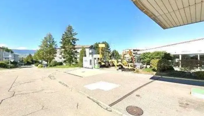 Agrola -  Street View 360deg Fotos - Estavayer-le-lac