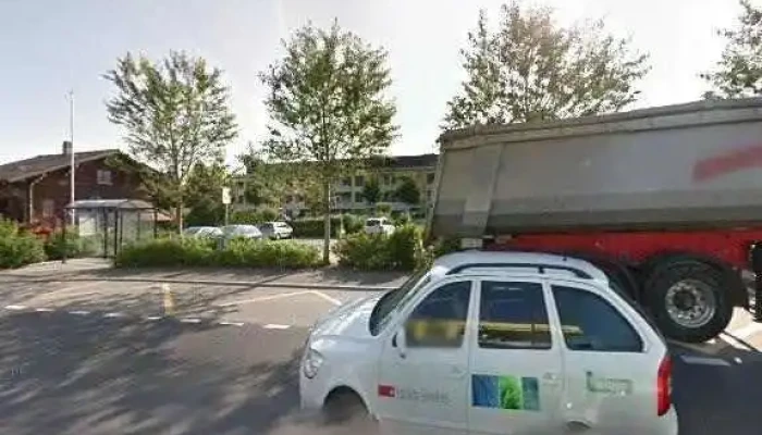 Agrola Topshop Alle - Châtel-saint-denis
