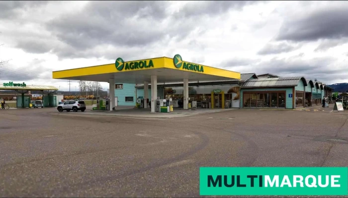 Agrola TopShop - Rheinfelden