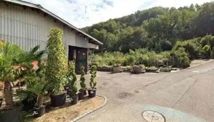 Aic Systems Ag -  Street View 360deg Fotos - Liestal