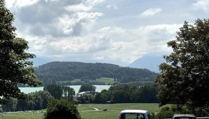 Aire De Repos La Gruyere Kommentare - Pont-en-ogoz