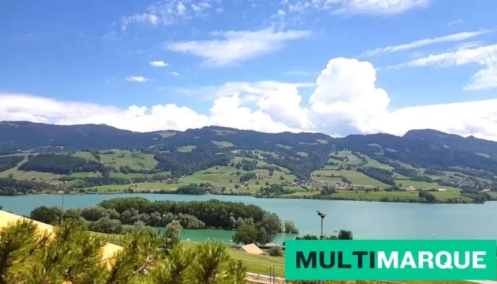 Aire De Repos La Gruyere Videos - Pont-en-ogoz