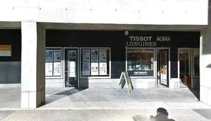 Al Giardinetto -  Street View 360deg Fotos - Biasca