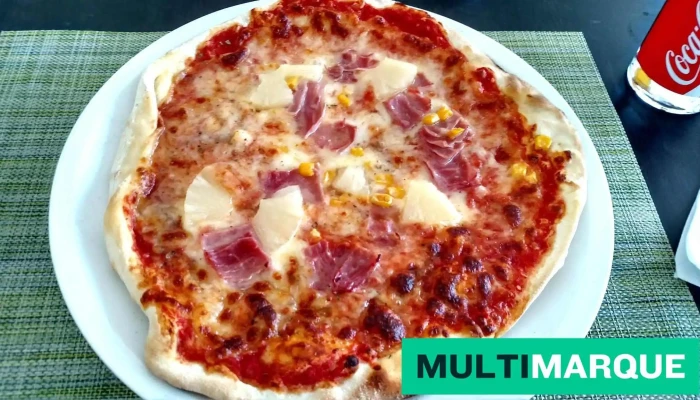 Al Ponte -  Essen Und Trinken - Cademario
