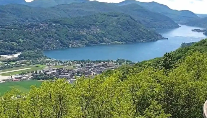 Al Ponte -  Von Gasten - Cademario