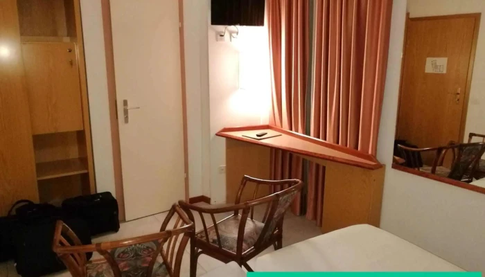 Albergo Nazionale -  Zimmer - Biasca