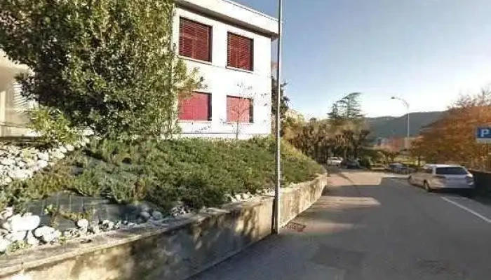 Albergo Stazione Balerna -  Street View 360deg Fotos - Balerna