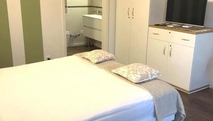 Albergo Stazione Balerna -  Von Gasten - Balerna