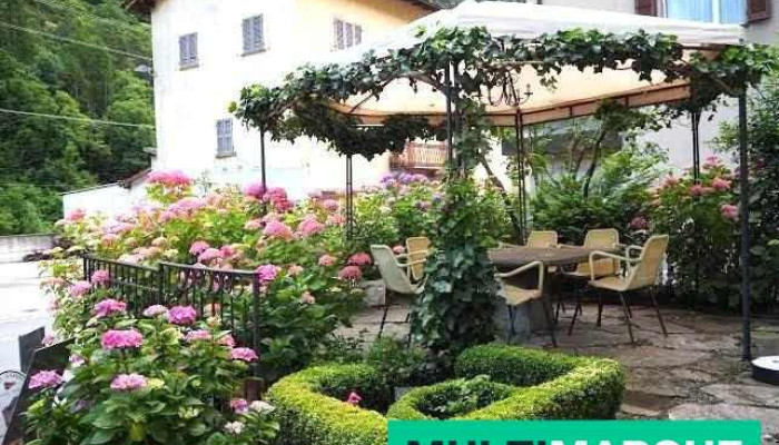 Albergo Stazione - Bodio