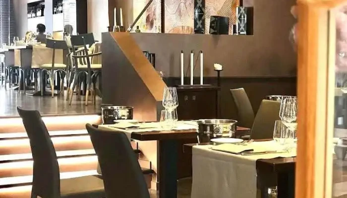 Alchimia Restaurant & Lounge - Chiasso