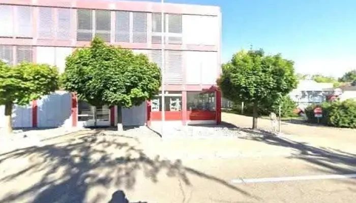 Alfred Imhof Ag Antriebstechnik -  Street View 360deg Fotos - Münchenstein