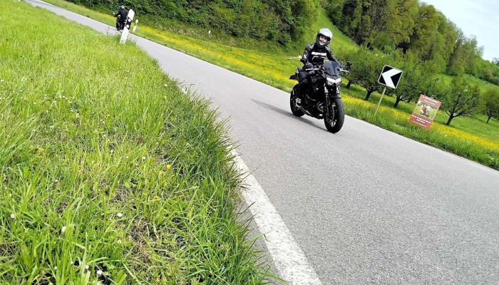 All In One Drive -  Fahrschule - Rheinfelden