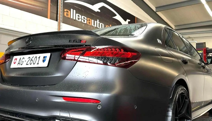 Allesautoch Gmbh Autowerkstatt - Spreitenbach