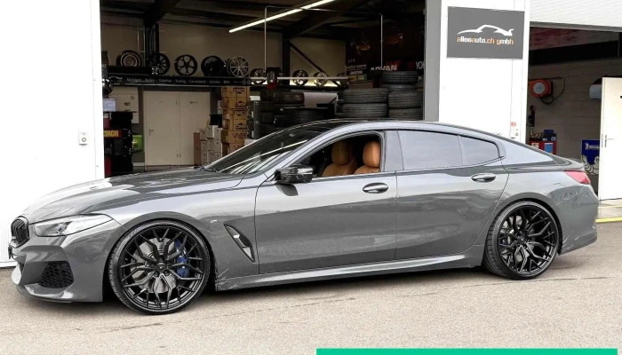 Allesautoch Gmbh Neueste - Spreitenbach