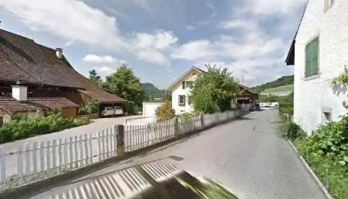 Allmend -  Garage Auto Gmbh Street View 360deg Fotos - Böckten