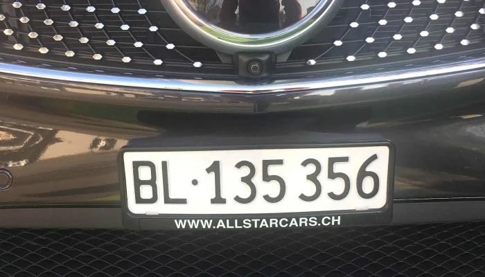 Allstar Cars Gmbh Fahrzeuglackiererei - Füllinsdorf
