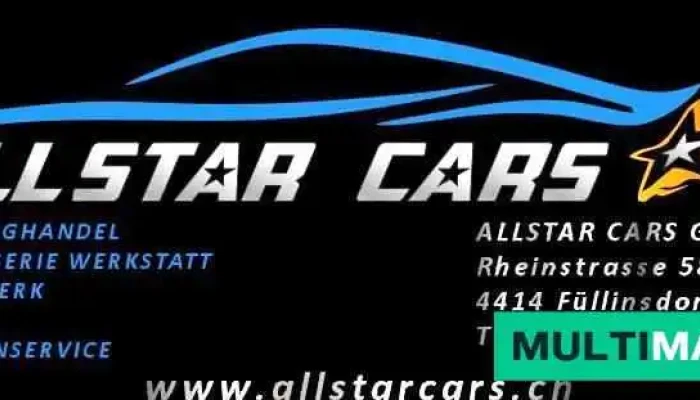 Allstar Cars GmbH - Füllinsdorf